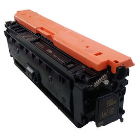 Toner Patronen 508A CF360A 361A 362A 363A voor de Kleur LaserJet worden gebruikt dat van  M552 M553