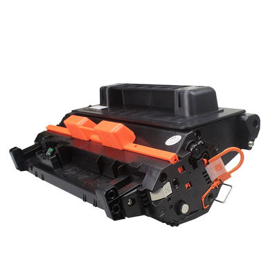 CF281A 81A Toner Cartridge Gebruikt Voor H P LaserJet M630 M604dn M605dn M606dn Zwart