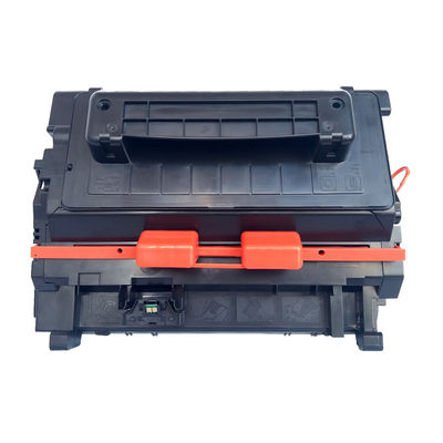 Voor H P 81X CF281X Toner Cartridge Gebruik Voor LaserJet M605 M606 MFP M630 Zwart
