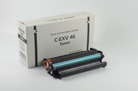 C-EXV40 EXV 40 Printtechnologie Canon Laser Toner voor IR1133 IR1133i Professionele drukwerk