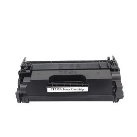 3000 Page CF259A Printer Toner Cartridges For HP MFP M428 M304