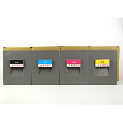 Ricoh Toner Cartridge voor Pro C5100/5110 Printer met 26000 pagina's rendement en 1 1 vervanging voor defecte