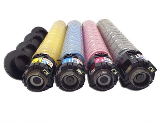 Ricoh Tonercartridge compatibel met Ricoh MPC4503 MPC5503 MPC6003 kopieerapparaten die consistente print- en tonerlevering leveren