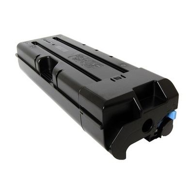 Kyocera Toner Cartridge TK 6705 Zwart Compatibel voor TASKalfa 6500i 6501i 8000i 8001i met 70000 Pages Output en Control