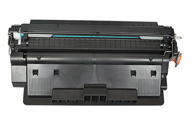 Zwarte Compatibele Toner van  Patroon