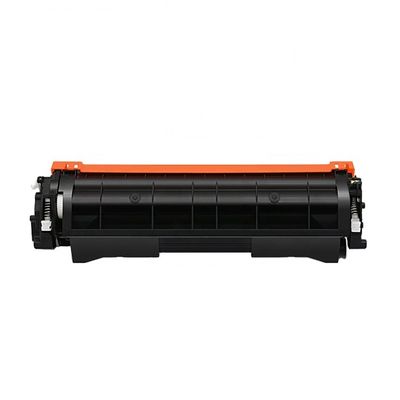 Ziekenhuis Zwarte Tonercartridge 17A CF217A Compatibel voor LaserJet M102a M102w M130a met Chip en 1600 Pagina's Printcapaciteit