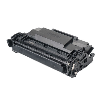 5000 Zwarte Toner van het Pagina'samerikaanse club van automobilisten 89A  Patroon CF289A voor LaserJet M507n MFP M528dn