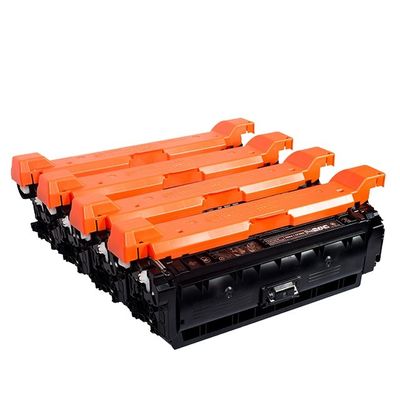 Ziekenhuis Toner CF360A AAA Toner Cartridges BK 6000 Pagina's Voor M552DN Laserjet