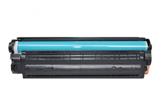 Office HP Black Toner Cartridge CE285A Compatibel met HP LaserJet P1102