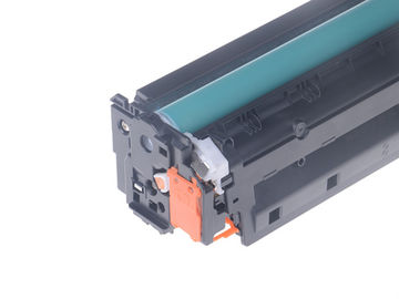 Tonercartridges 312A voor HP CF380A 381A 382A 383A gebruikt voor Color LaserJet M476DN