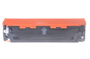 125A Toner cartridges CB540A 541A 542A 543A Gebruikt voor HP Color LaserJet 1215