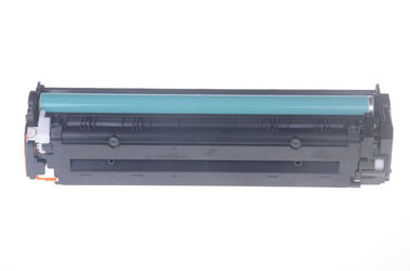 125A Toner cartridges CB540A 541A 542A 543A Gebruikt voor HP Color LaserJet 1215