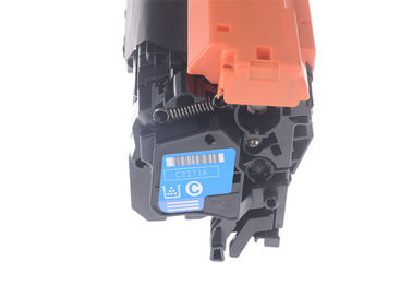 650A HP Kleurtonerpatronen Compatibel CP5525 Zwart Cyan Geel Magenta
