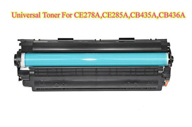 85A 35A Tonercartridge Universaal gebruikt voor HP P1102 1102W M1132 Printer Zwart