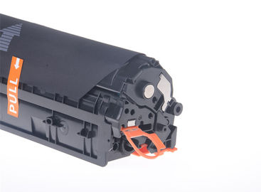 85A 35A Tonercartridge Universaal gebruikt voor HP P1102 1102W M1132 Printer Zwart