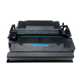 CF287X 87X Toner cartridge gebruikt voor HP LaserJet M506 M527 Zwart