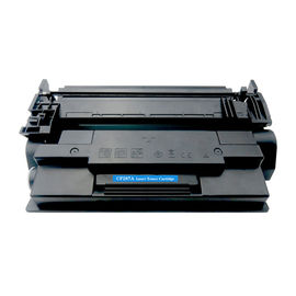 Toner Patroon CF287A 287A 87A voor de Zwarte die van  wordt gebruikt LaserJet M506 MFP M527