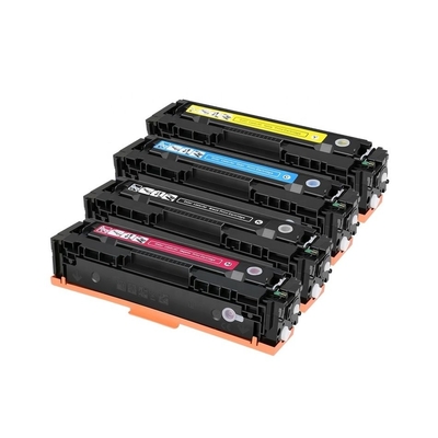 Toner van W2020A 2021A 2022A 2023A  414A Patroon voor LaserJet MFP M479 M454