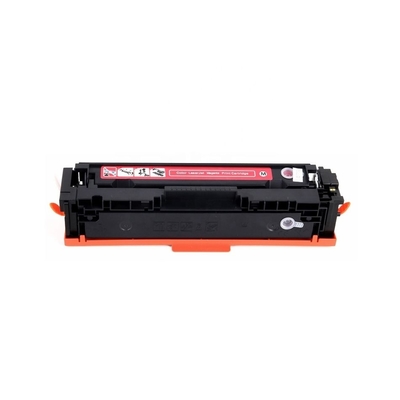 De Printer Cartridge 416A van W2040A 2041A 2042A 2043A  voor Kleur LaserJet M479 M454