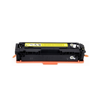 De Printer Cartridge 416A van W2040A 2041A 2042A 2043A  voor Kleur LaserJet M479 M454