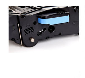 Toner van 25X CF325X Patroon die voor de Zwarte van  wordt gebruikt M806dn M806x+ M830zMFP M830z