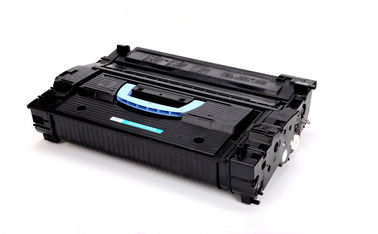 CF325X 25X Tonercartridge gebruikt voor HP M806 M830 High Page Yield Zwart