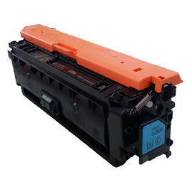 Toner Patronen 508A CF360A 361A 362A 363A voor de Kleur LaserJet worden gebruikt dat van  M552 M553