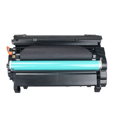 CF281A 81A Toner Cartridge Gebruikt Voor H P LaserJet M630 M604dn M605dn M606dn Zwart