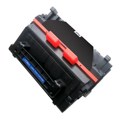 CF281A 281A 81A Zwarte Toner Cartridge Gebruikt voor H P LaserJet M630z 630F 630h
