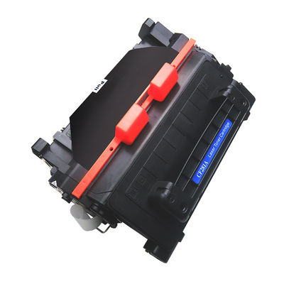 CF281A 281A 81A Zwarte Toner Cartridge Gebruikt voor H P LaserJet M630z 630F 630h