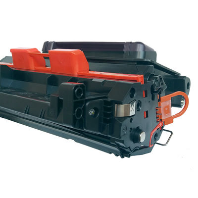 Voor H P 81X CF281X Toner Cartridge Gebruik Voor LaserJet M605 M606 MFP M630 Zwart
