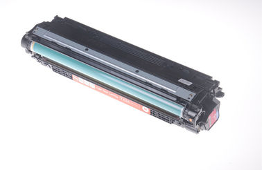 307A Toner Patronen die voor  CP5220 5225 Zwarte Cyaan Gele Magenta Kleur worden gebruikt