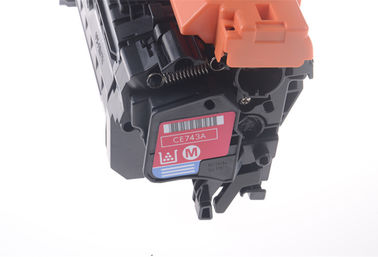 CE740A 741A 742A 743A voor de Kleurentoner van  307A Patroon die voor  CP5220 5225 wordt gebruikt