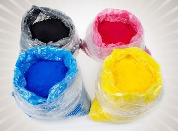Tonerpoeder gebruikt voor HP CP1215 1515 1518 CM1312 CP1025 M175 M275 LaserJet Color