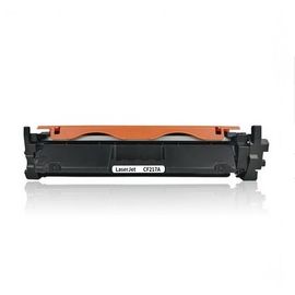 CF217A Tonercartridge 17A gebruikt voor HP LaserJet Pro M120w M130fn M130fw Zwart