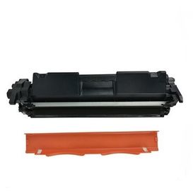 CF217A Tonercartridge 17A gebruikt voor HP LaserJet Pro M120w M130fn M130fw Zwart