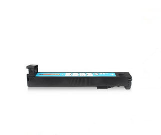 Compatibele CF310A CF311A CF312A CF313A Kleurtonercartridges voor HP M855dn M855xh