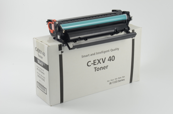 C-EXV40 EXV 40 Printtechnologie Canon Laser Toner voor IR1133 IR1133i Professionele drukwerk