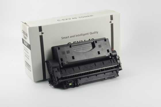 C-EXV40 EXV 40 Printtechnologie Canon Laser Toner voor IR1133 IR1133i Professionele drukwerk