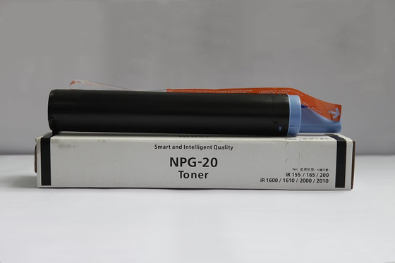 Canon C-EXV5 betaalbare originele tonercartridge met verpakkingsinhoud 1 cartridge