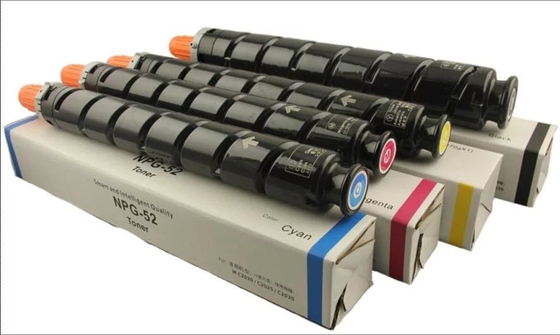 C-EXV34 Originele Canon cartridge met verpakkingsinhoud 1 tonercartridge GPR-36