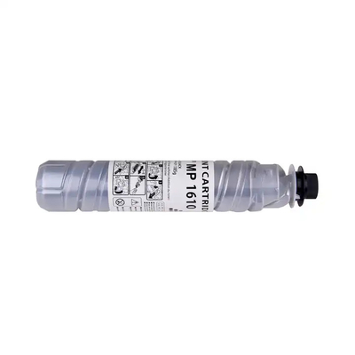 High-yield Ricoh 1610D 1230D 1130D toner voor Aficio MP1610/1800/2000 A2015/2018/2020