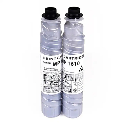 High-yield Ricoh 1610D 1230D 1130D toner voor Aficio MP1610/1800/2000 A2015/2018/2020