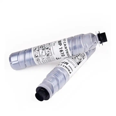 High-yield Ricoh 1610D 1230D 1130D toner voor Aficio MP1610/1800/2000 A2015/2018/2020