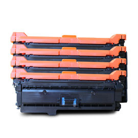 508A Kleurtonerpatronen CF360A 361A 362A 363A Voor HP LaserJet M553 M552