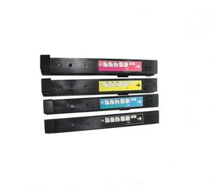 826A Toner Patronen CF310A CF311A CF312A CF313A die voor -Kleur M855dn M855xh worden gebruikt