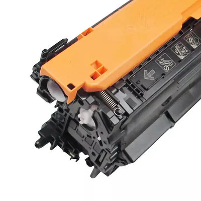 657X Toner Cartridge CF470X 471X 472X 473X Compatibel voor  Color LaserJet M681 M682