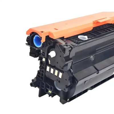 657X Toner Cartridge CF470X 471X 472X 473X Compatibel voor  Color LaserJet M681 M682