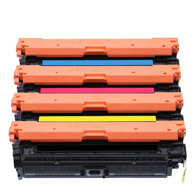 657X Toner Cartridge CF470X 471X 472X 473X Compatibel voor  Color LaserJet M681 M682