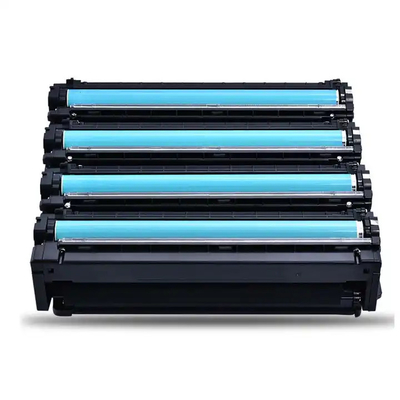 High Yield 658A Toner Cartridge W2000A voor  Color Laser Ebterprise M751dn/751n